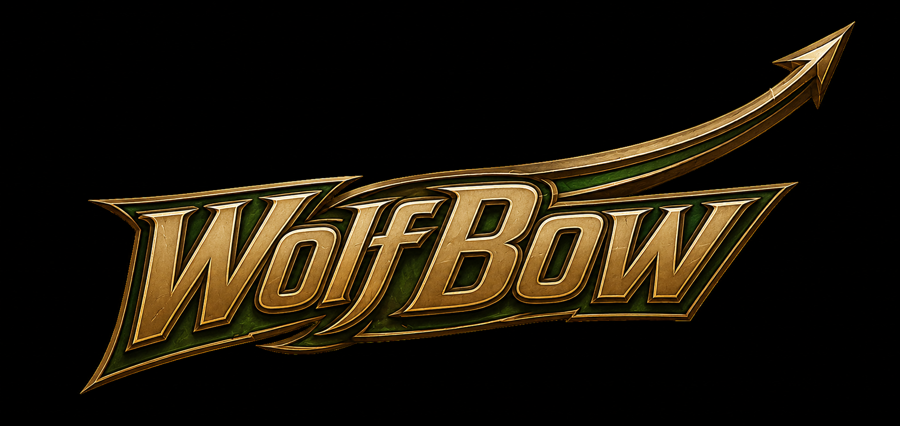 Wolfbow Logo